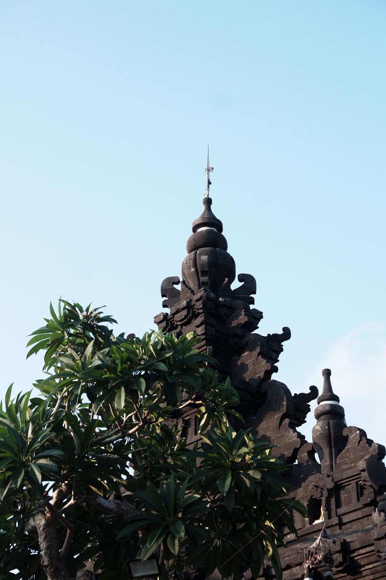 Seminyak Boutique Hotel